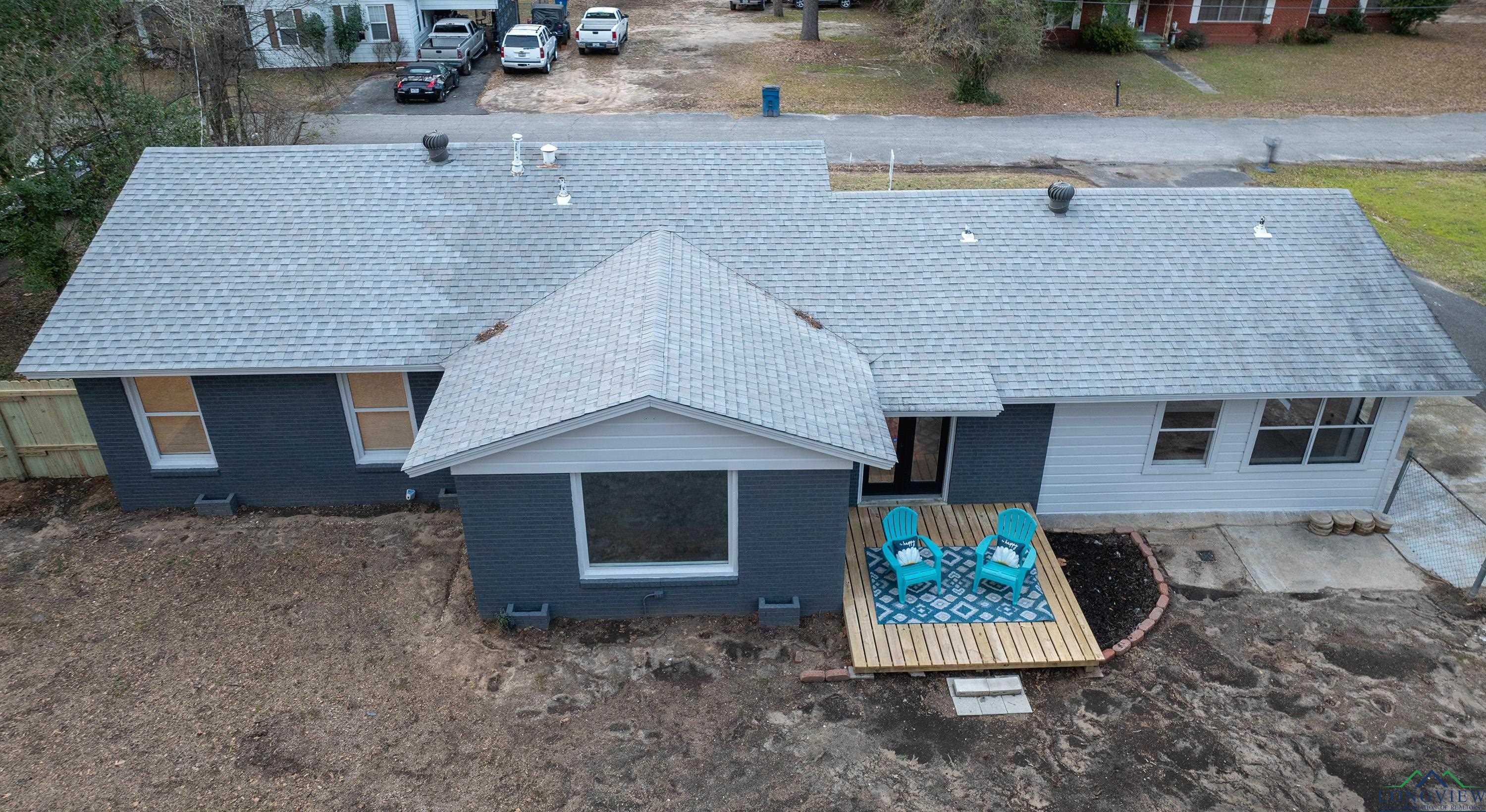 108 Carson Street, Marshall, Texas image 28