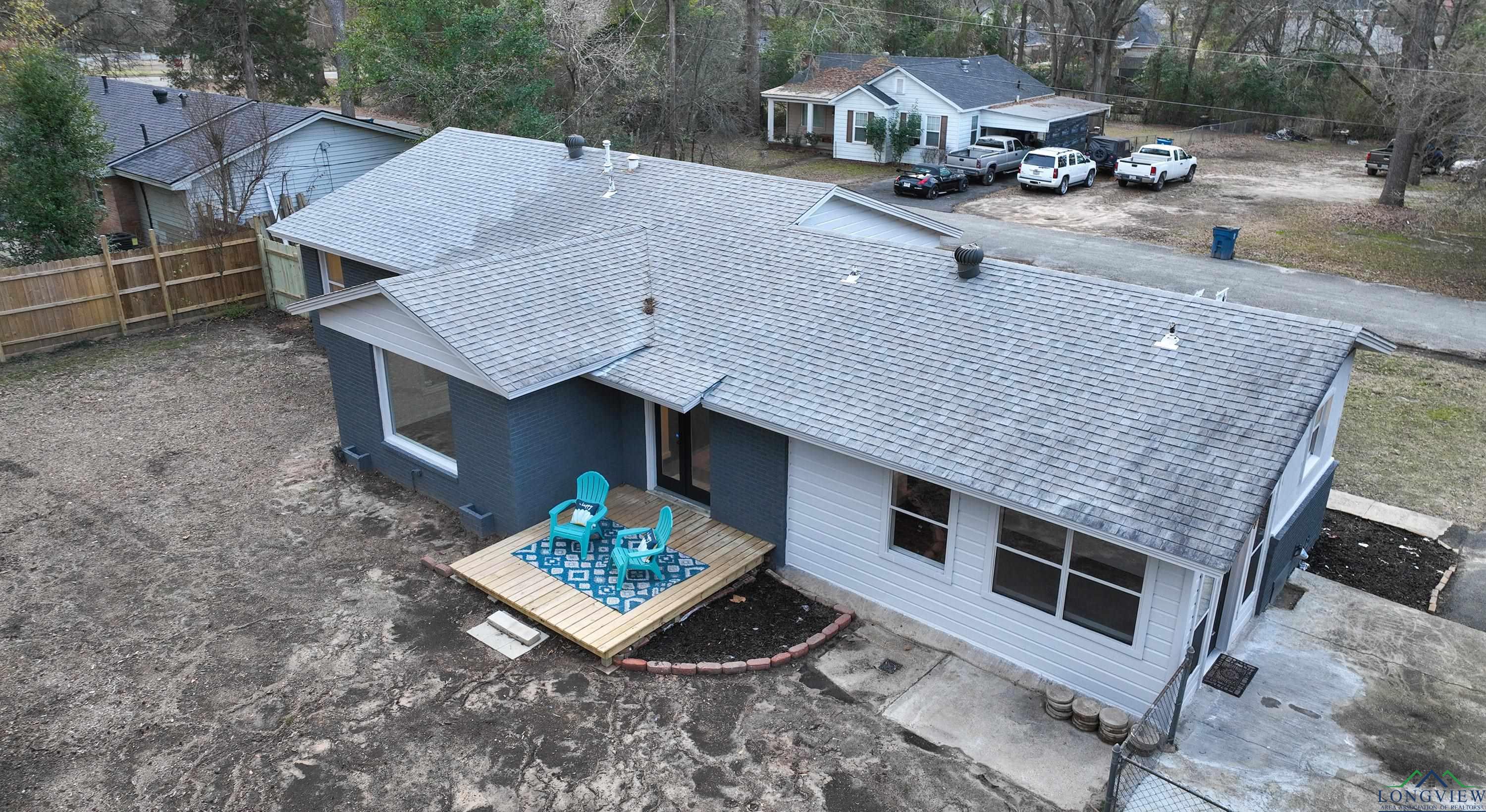 108 Carson Street, Marshall, Texas image 29