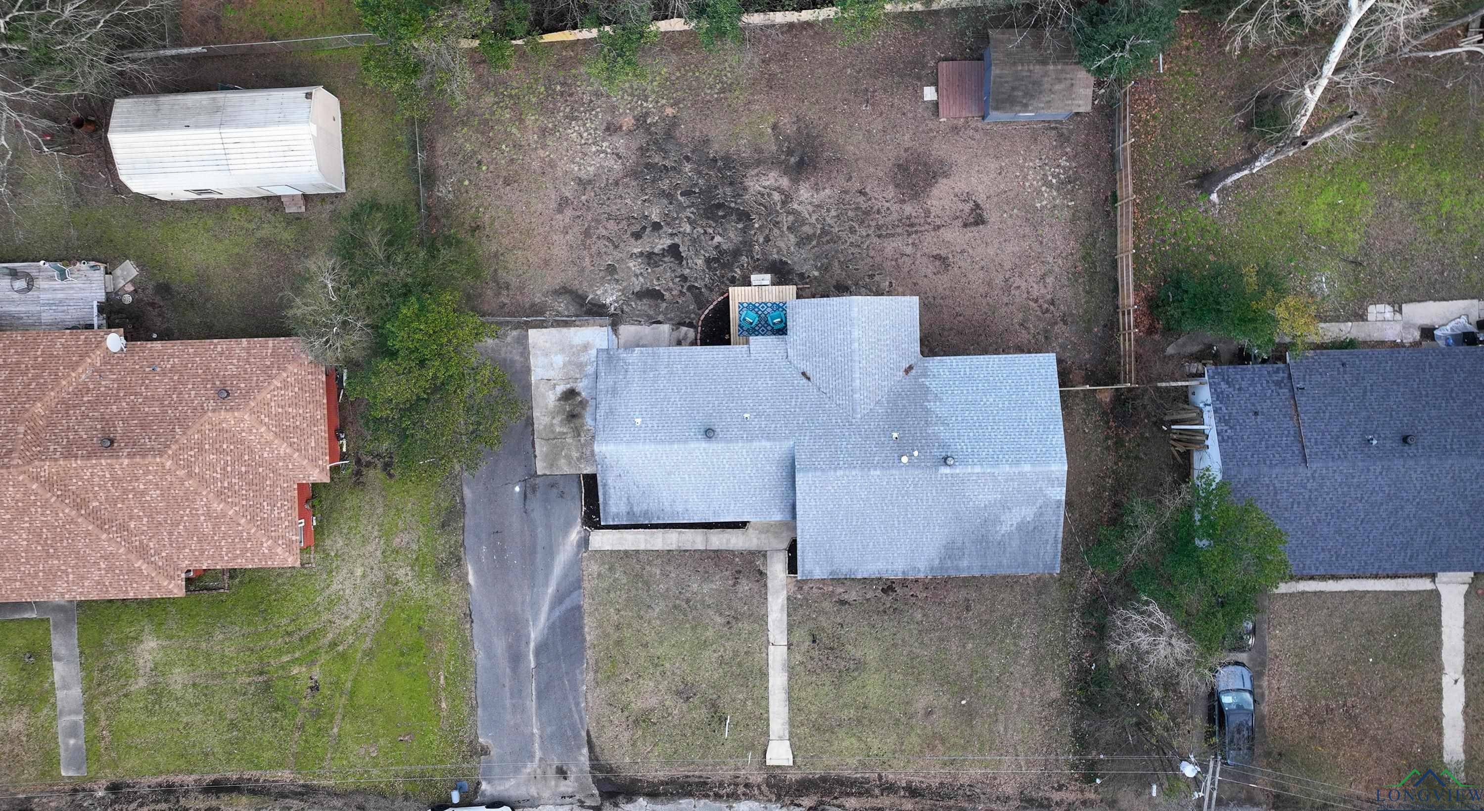 108 Carson Street, Marshall, Texas image 30