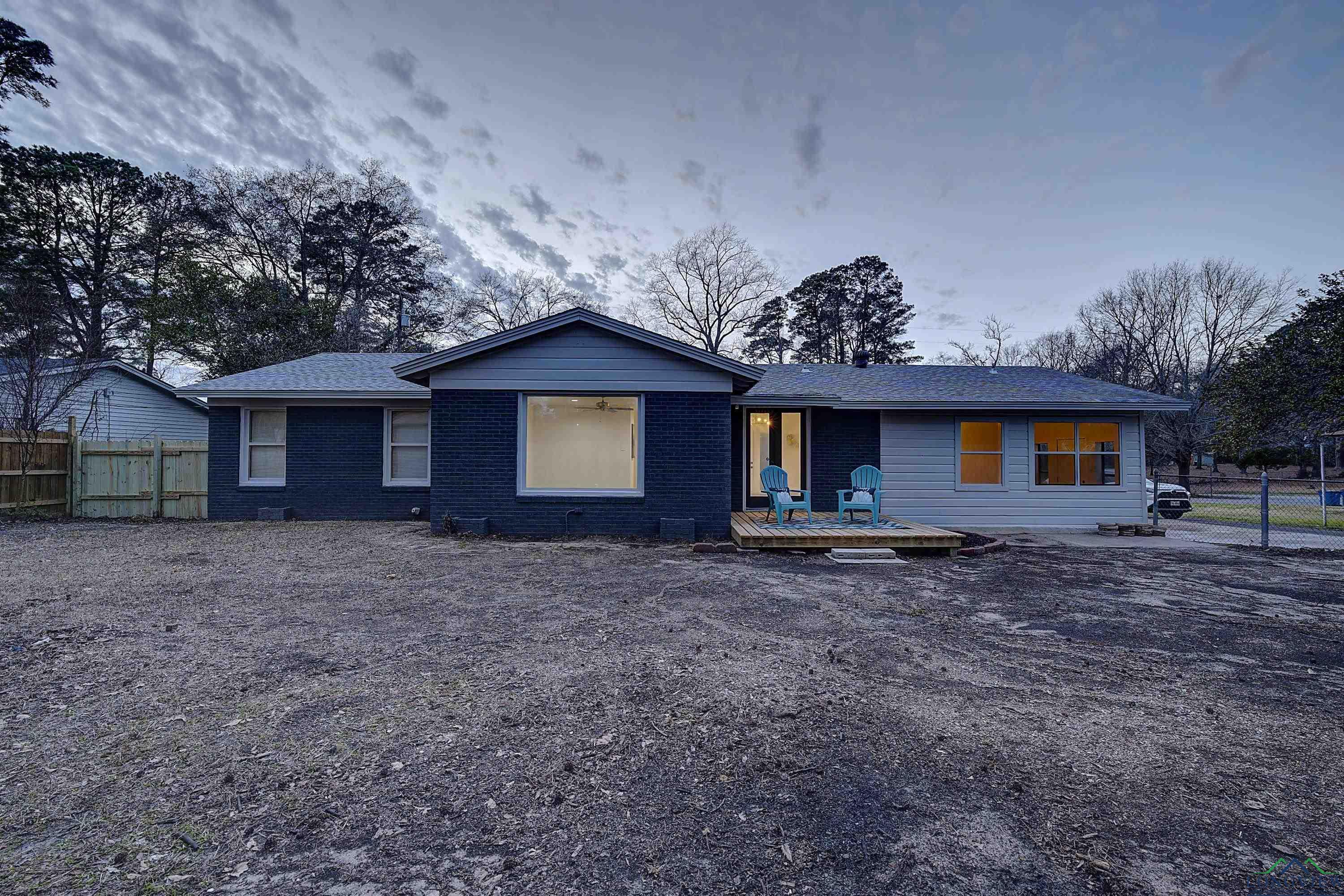 108 Carson Street, Marshall, Texas image 20