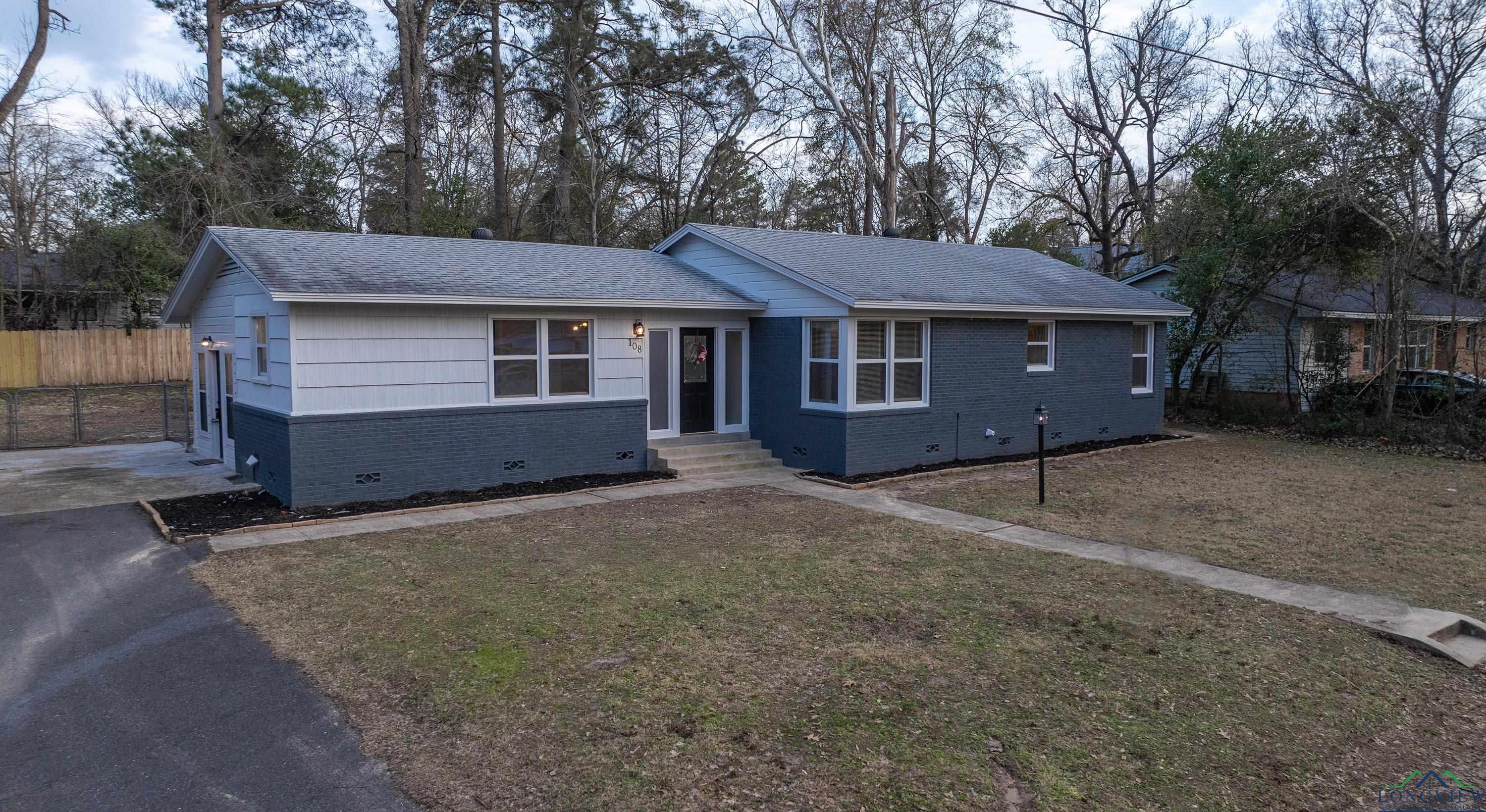 108 Carson Street, Marshall, Texas image 32