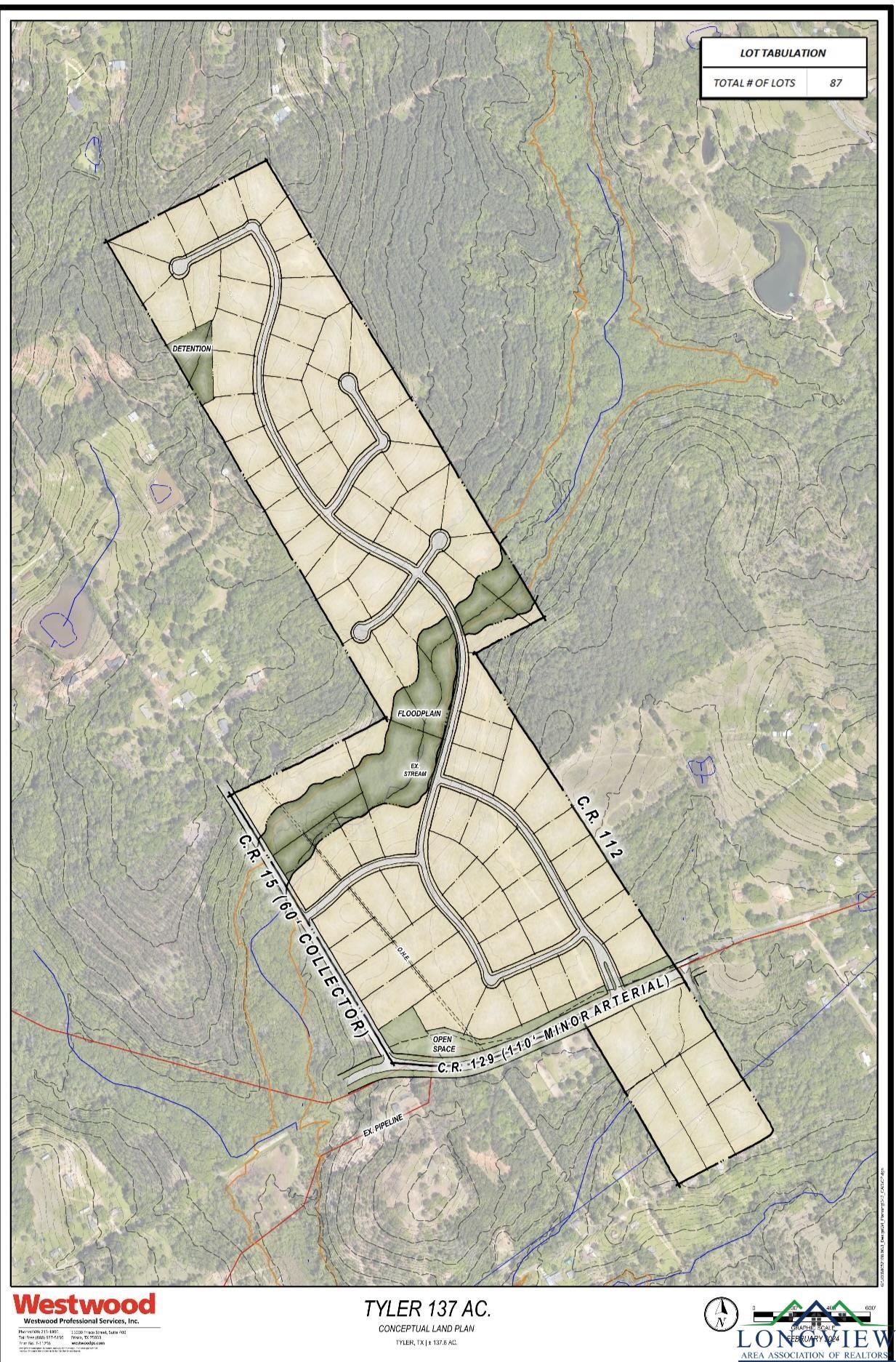 TBD Cr 129 & Cr 15, Tyler, Texas image 1