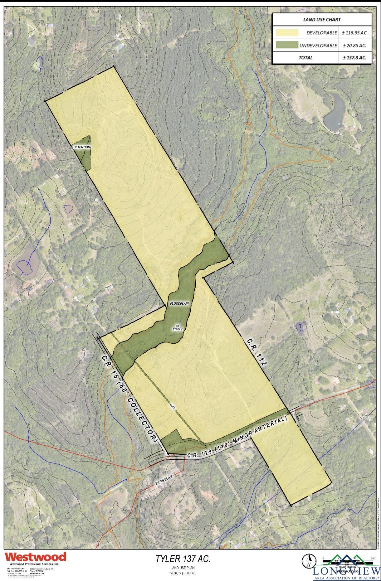 TBD Cr 129 & Cr 15, Tyler, Texas image 2