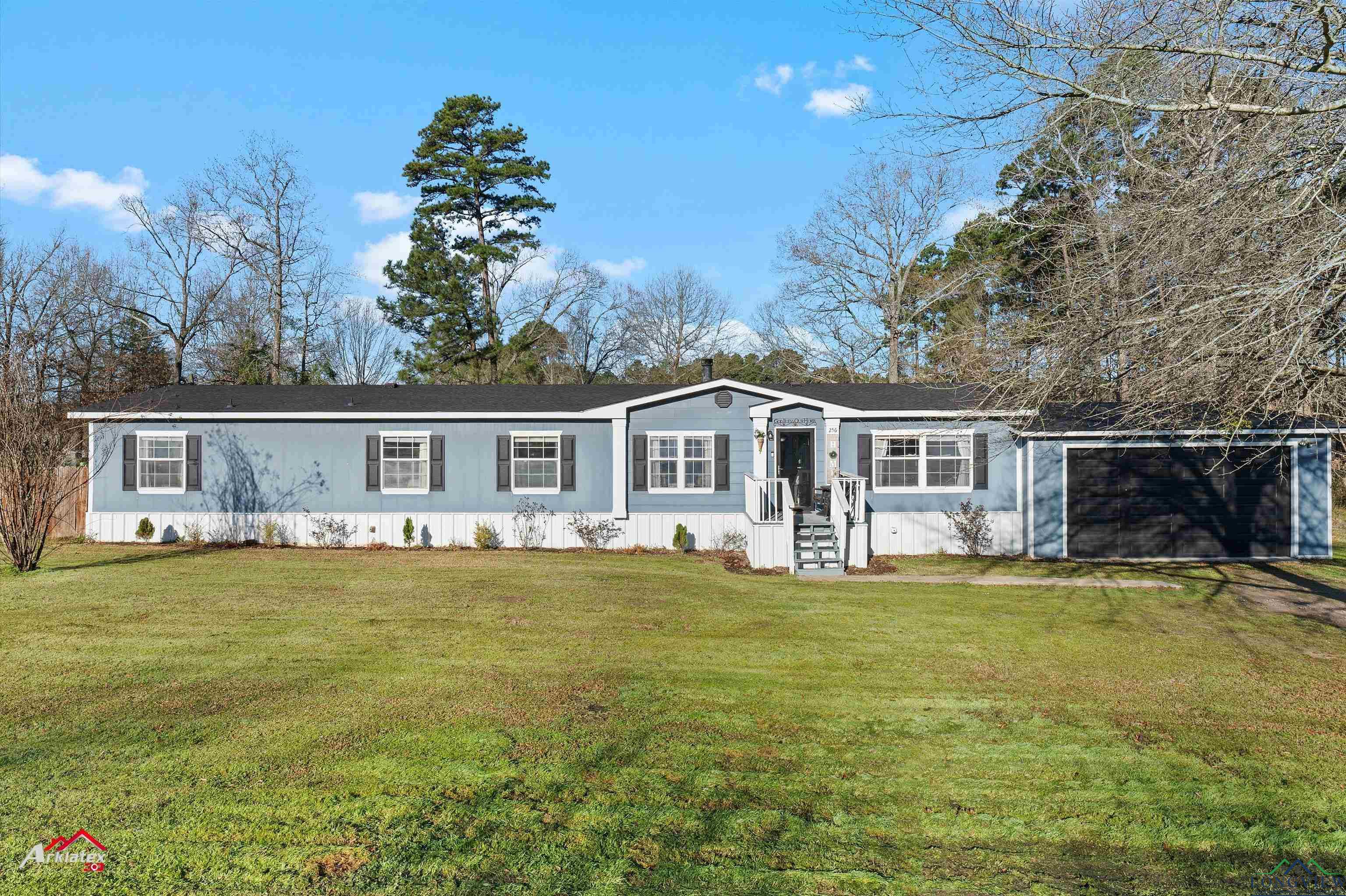 256 Windy Lane, Longview, Texas image 1