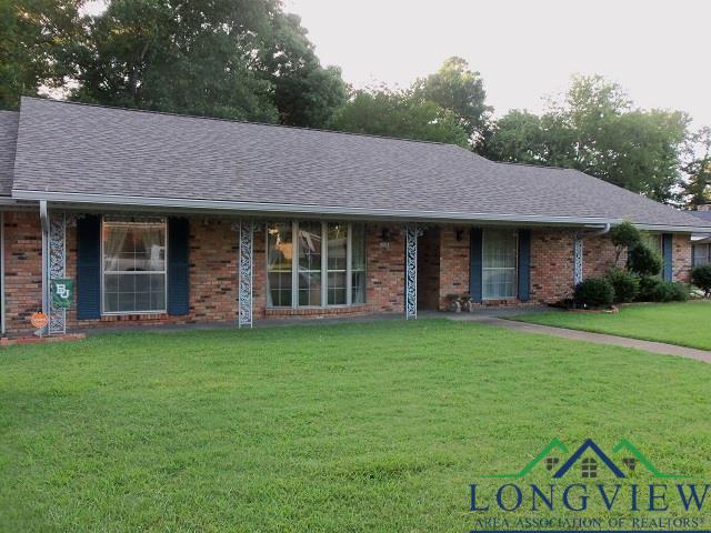 118 Inwood Circle, Kilgore, Texas image 2