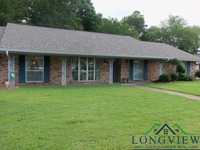 118 Inwood Circle, Kilgore, Texas image 1