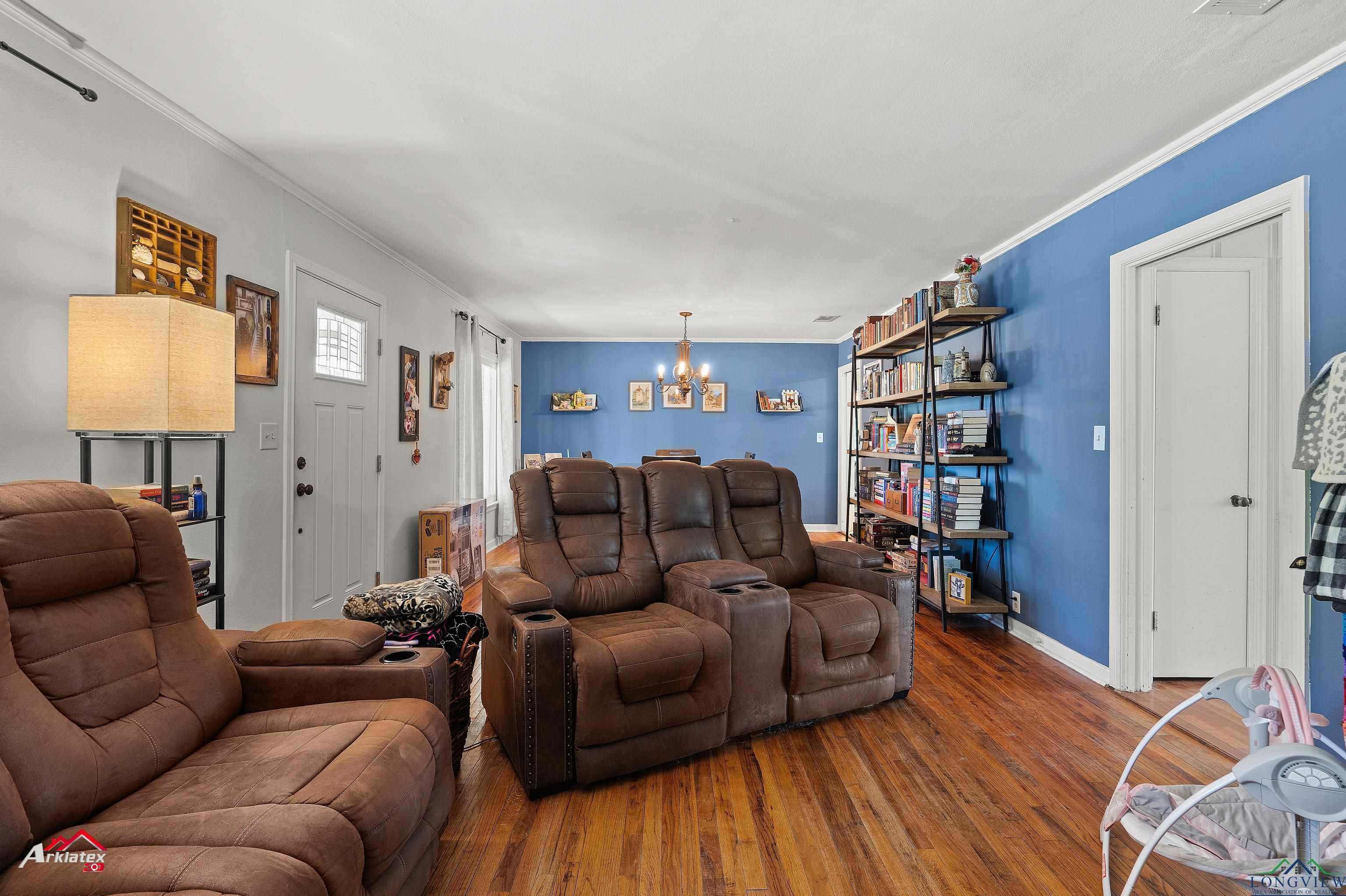 1303 Price St, Henderson, Texas image 8
