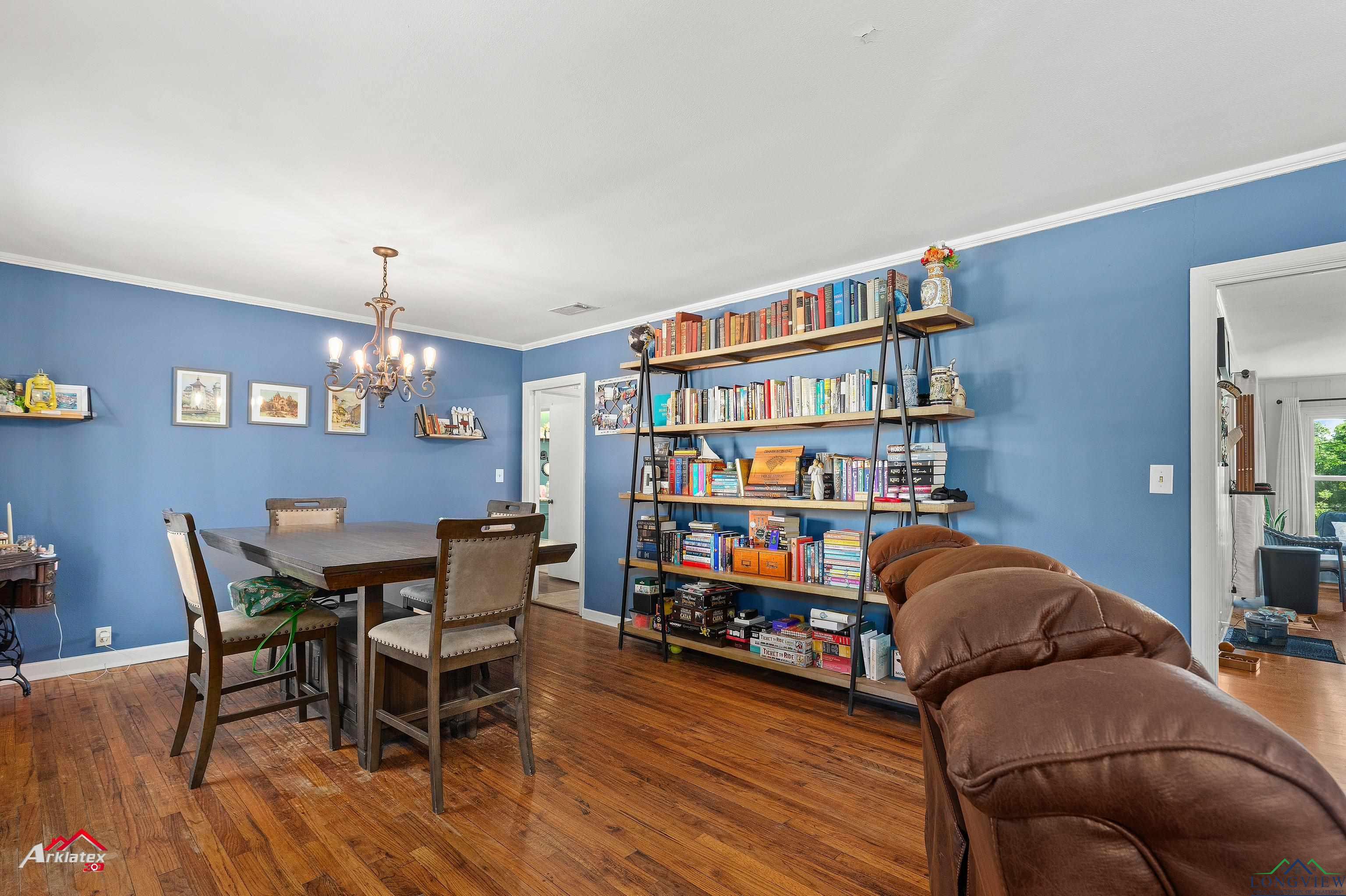1303 Price St, Henderson, Texas image 7