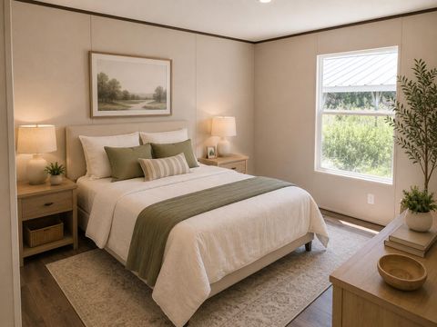 Mobile Home For Sale - 40 Fm 144 S<br/> Daingerfield, TX 75638