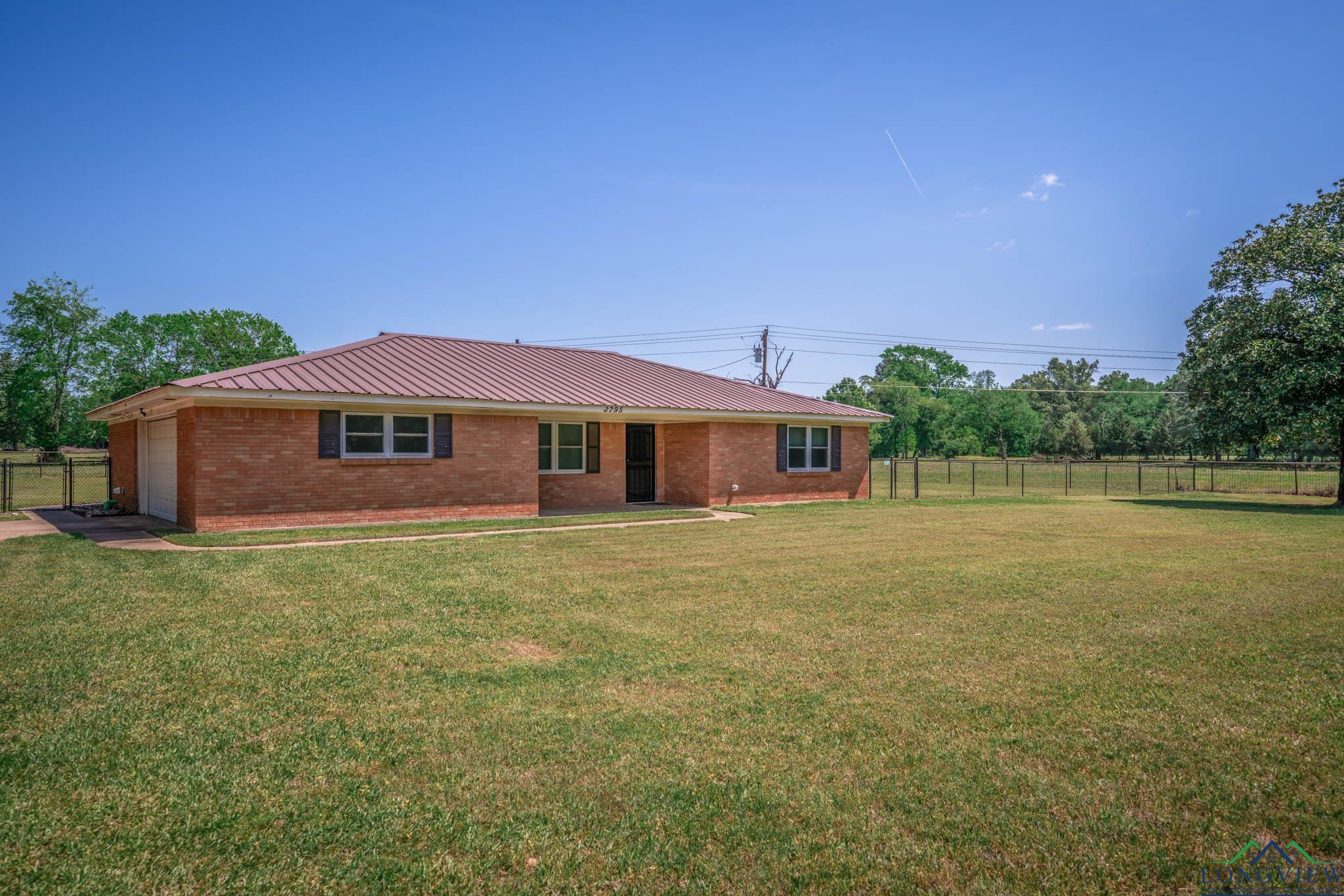 3795 E Fm 1249, Kilgore, Texas image 2