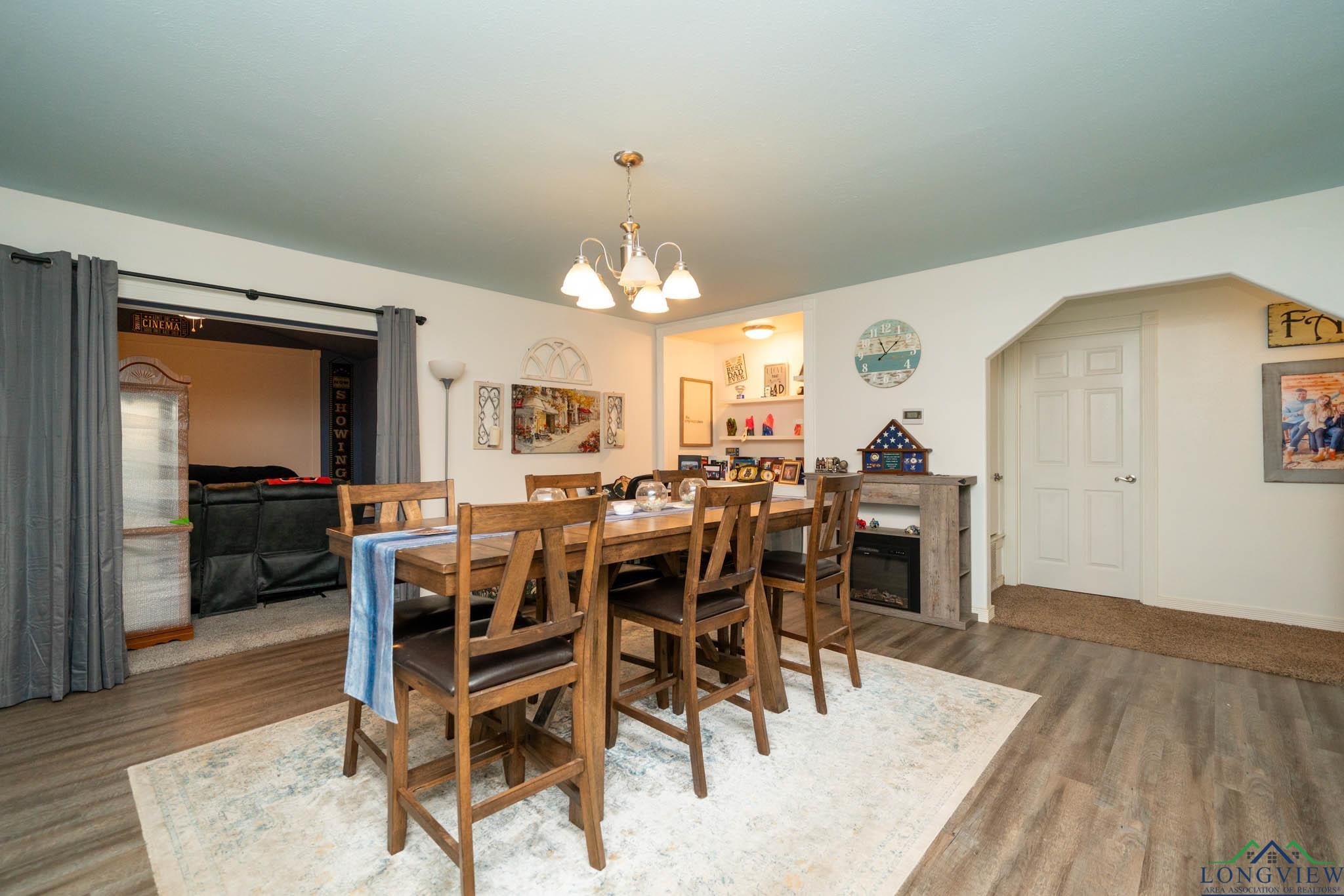 3795 E Fm 1249, Kilgore, Texas image 23
