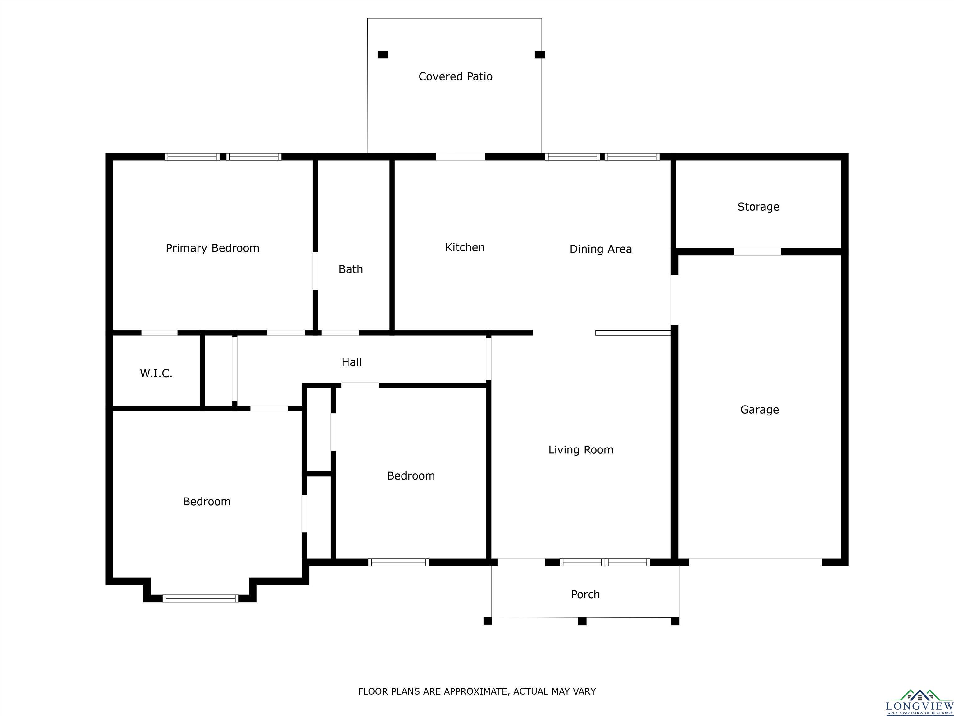 1208 Family World, Big Sandy, Texas image 17