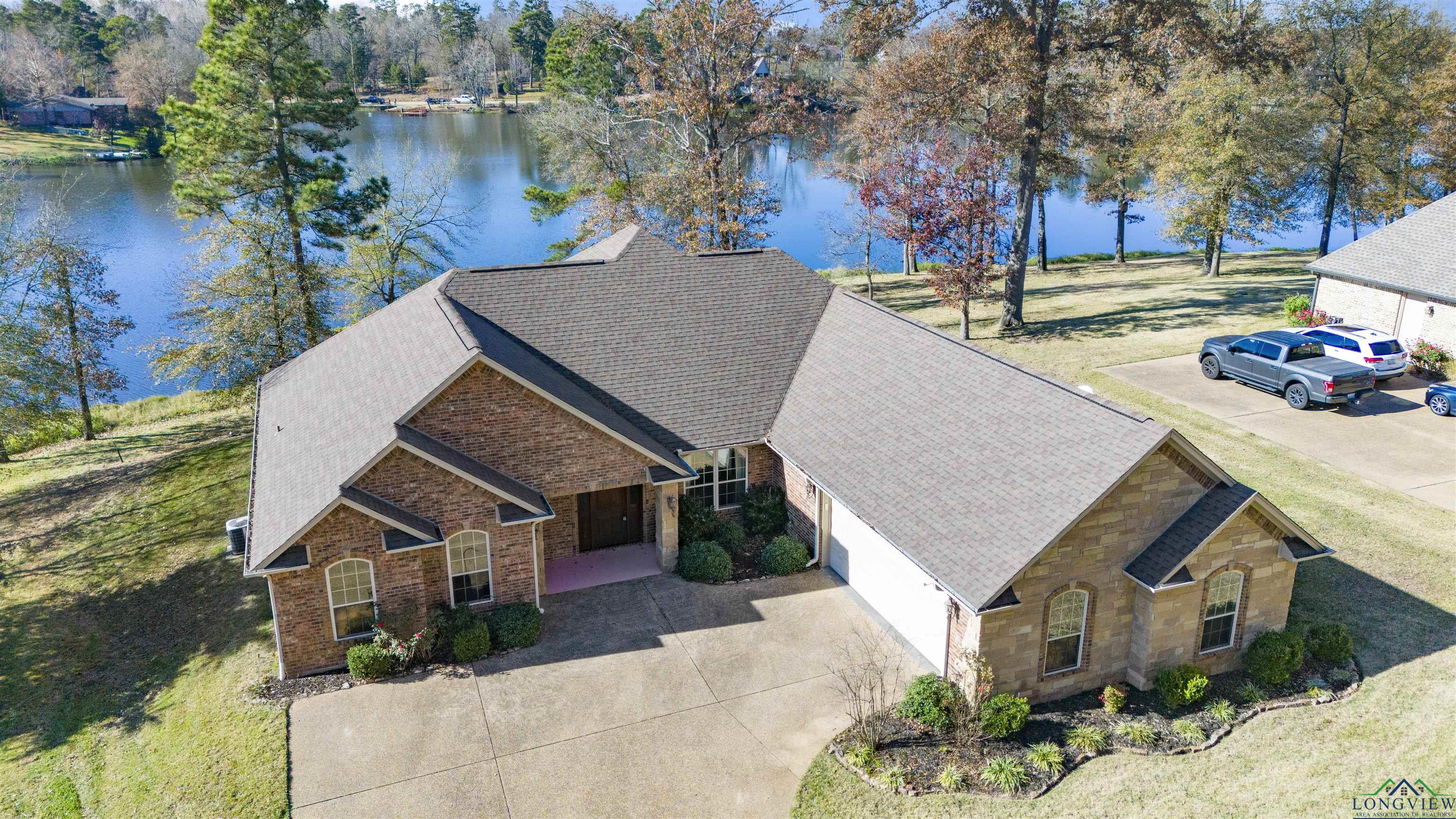 225 Lake Estates Trail, Longview, Texas image 1