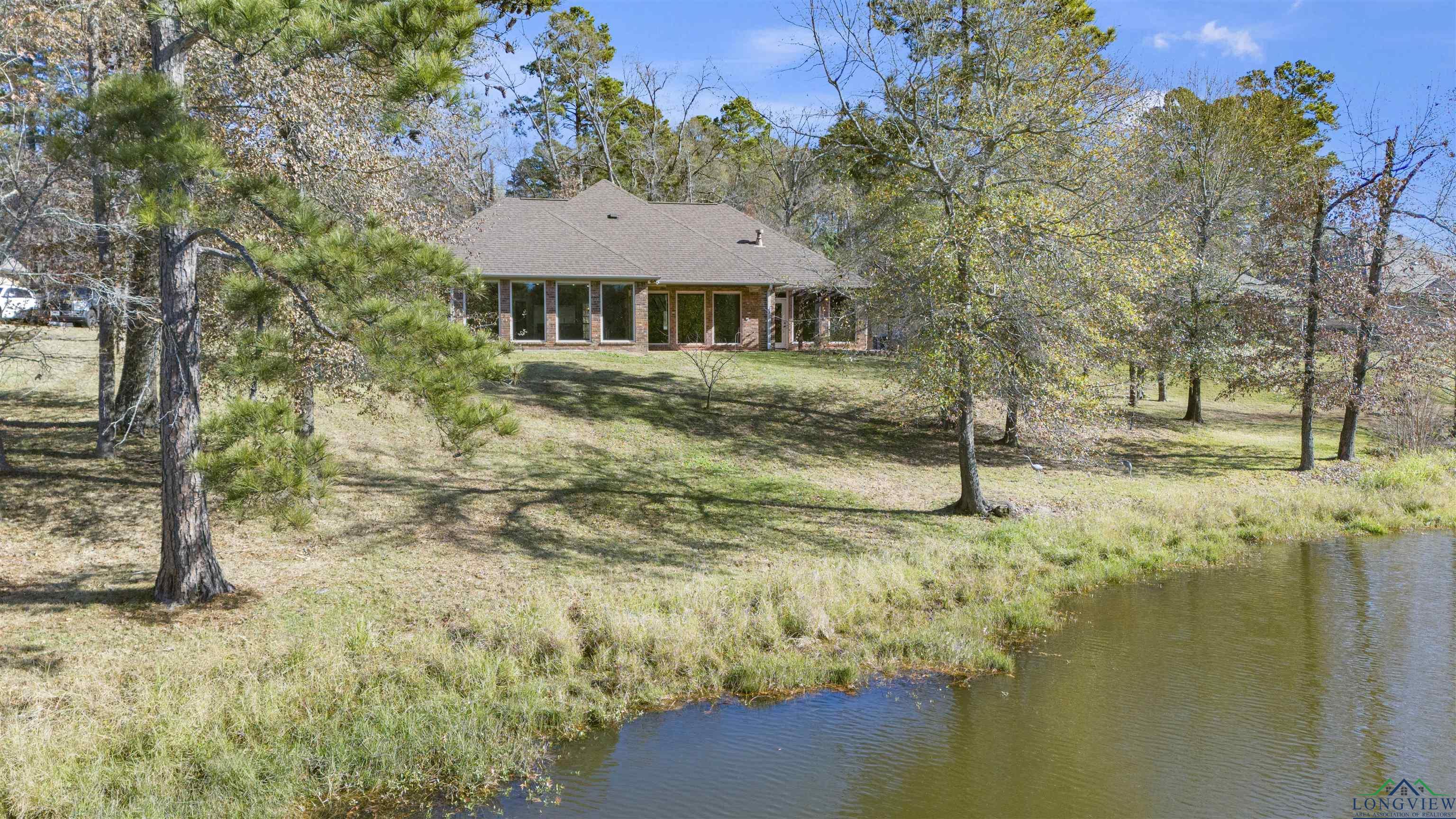 225 Lake Estates Trail, Longview, Texas image 25