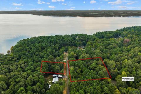 Vacant Land For Sale - TBD Lock Mountain Rd<br/> Avinger, TX 75630