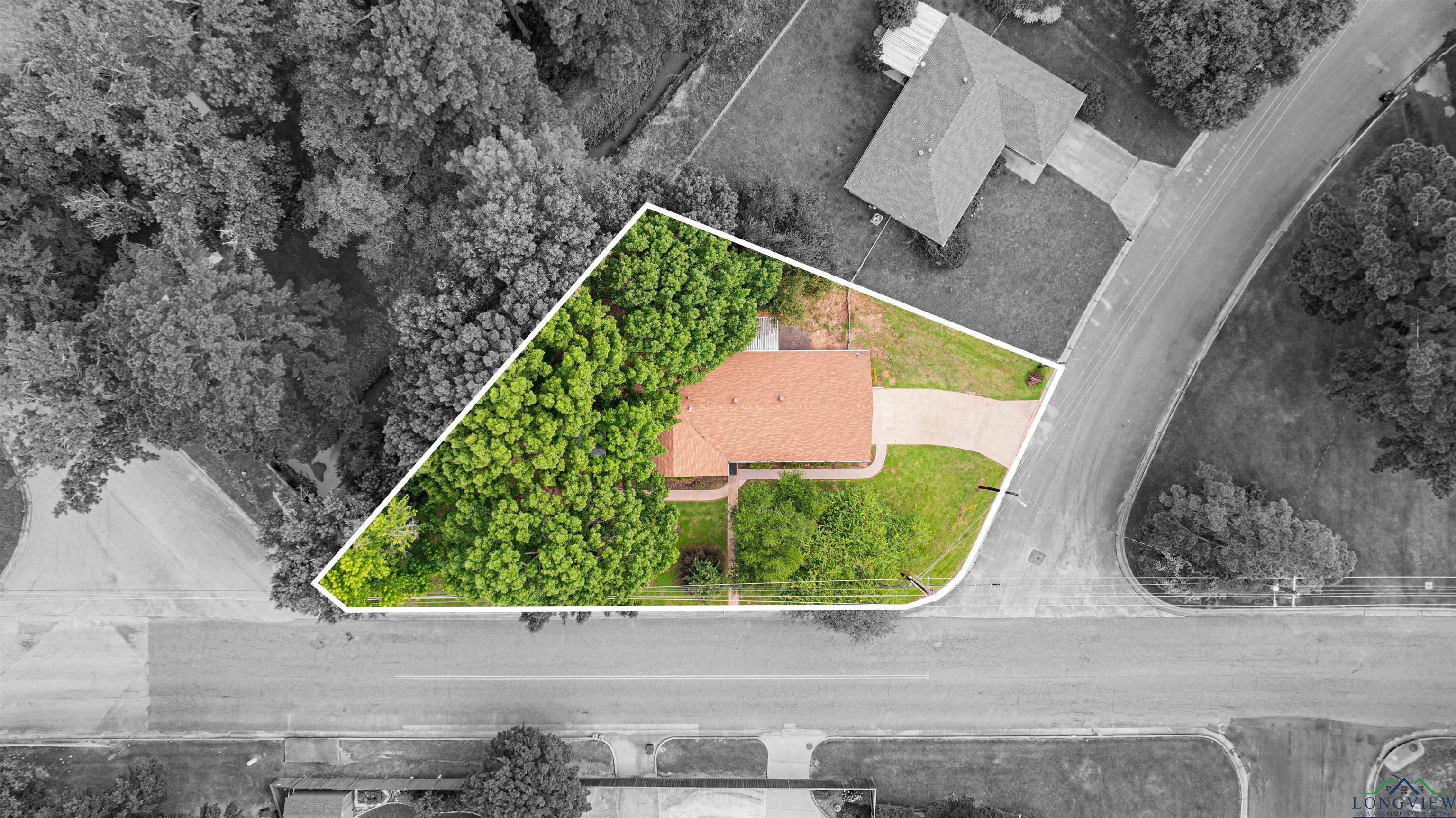 601 Delwood, Longview, Texas image 27