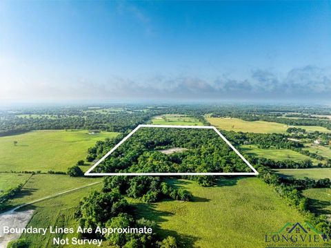Vacant Land For Sale - 197 Fcr 445<br/> Freestone County, Fairfield, TX 75840