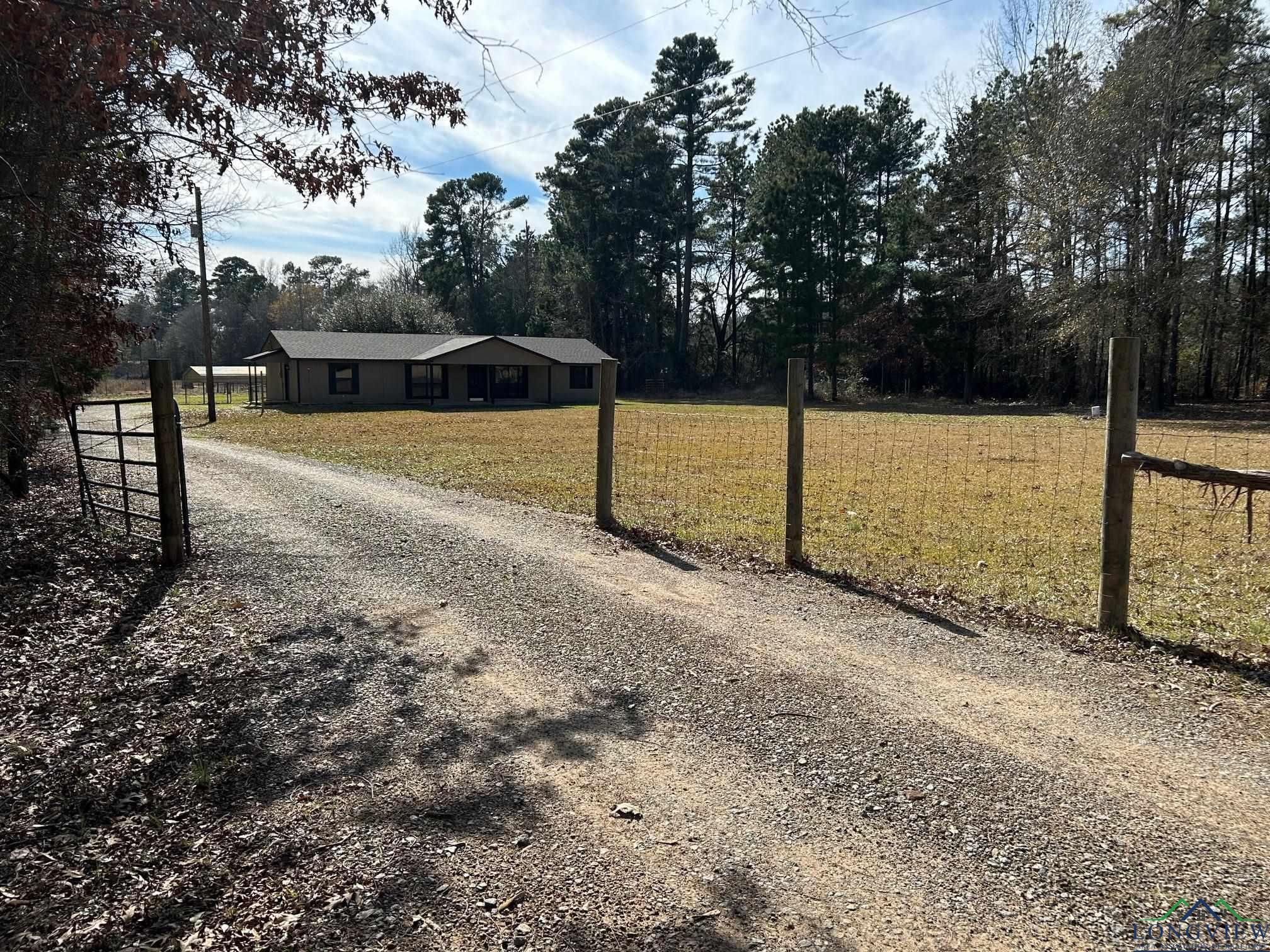 6026 W Fm 2625 E Boulevard, Marshall, Texas image 16