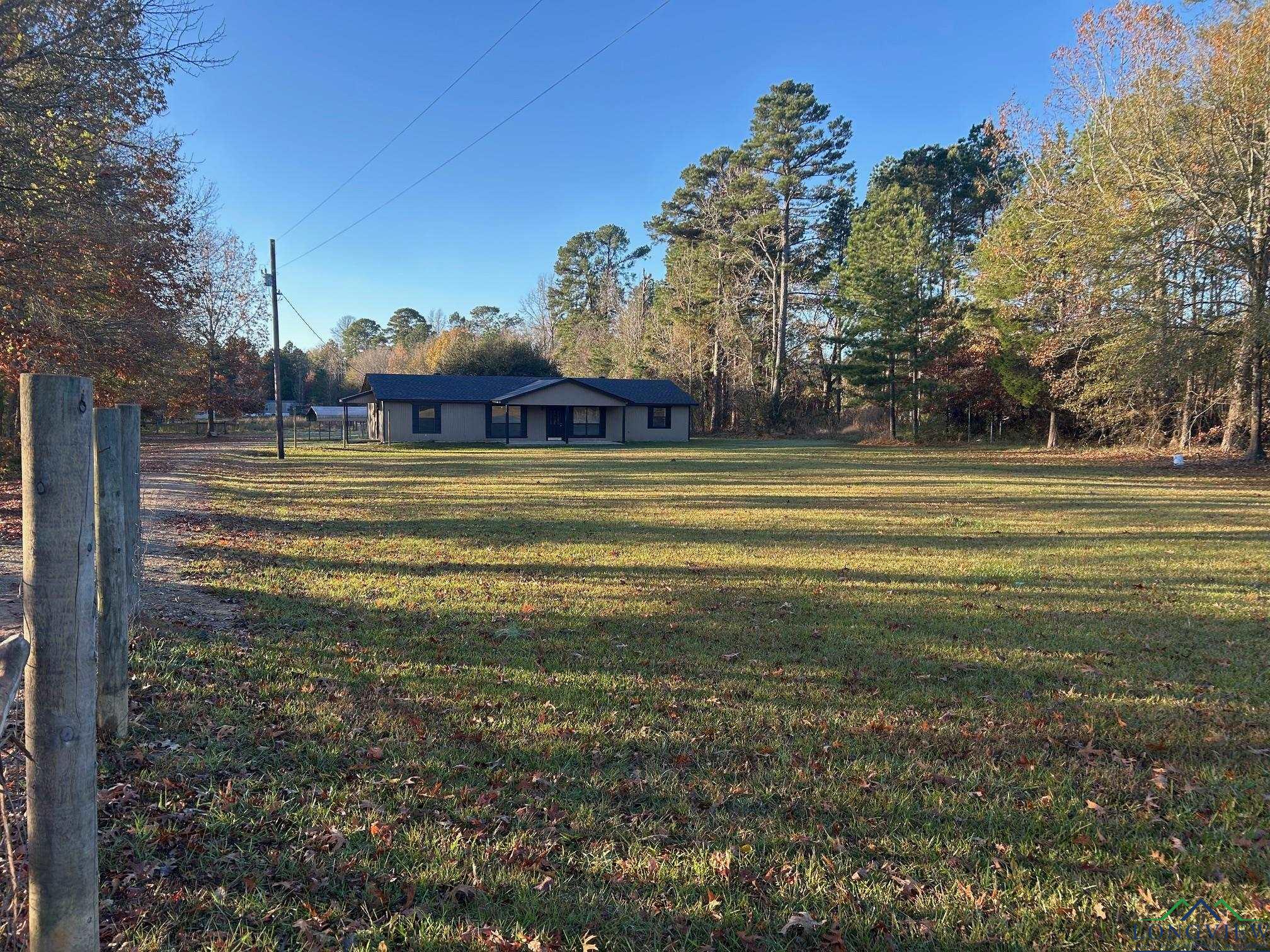 6026 W Fm 2625 E Boulevard, Marshall, Texas image 2