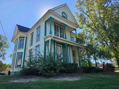 A home in Henderson