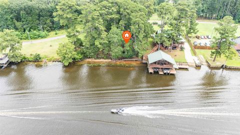 Vacant Land For Sale - 885 Pine Island<br/> Karnack, TX 75661