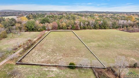 Homes For Sale - TBD Bob O Link Rd<br/> Gilmer, TX 75645