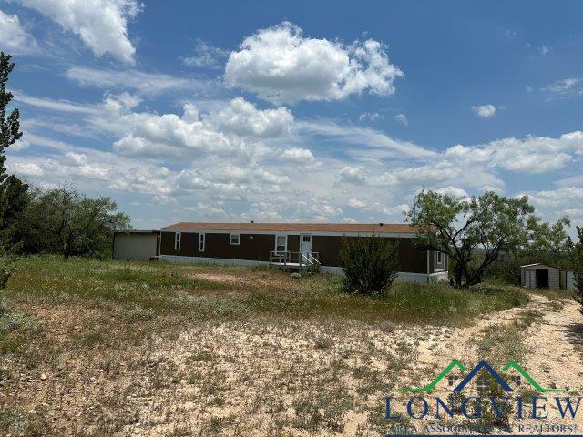 11065 Wink Ln, Paint Rock, Texas image 2