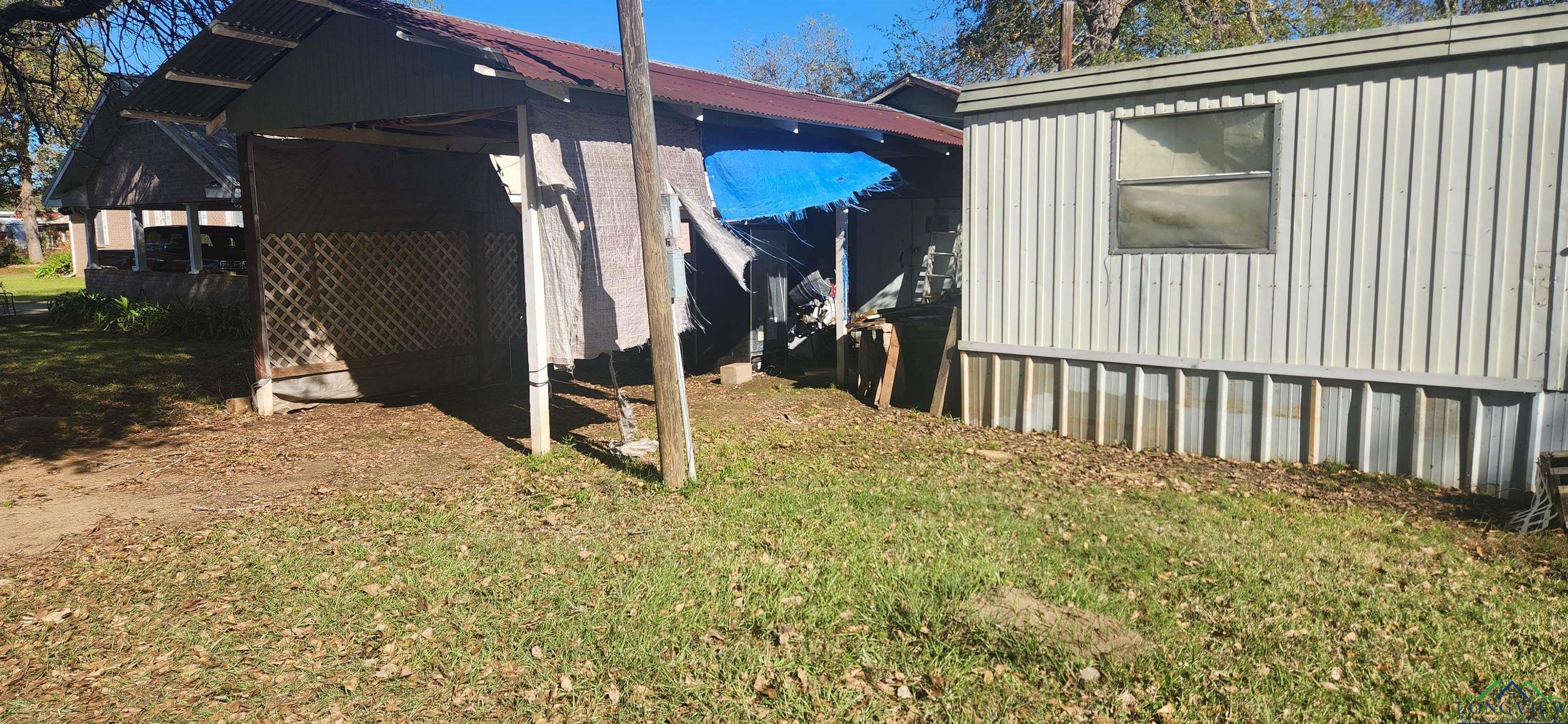 308 S Bridge, Jefferson, Texas image 3