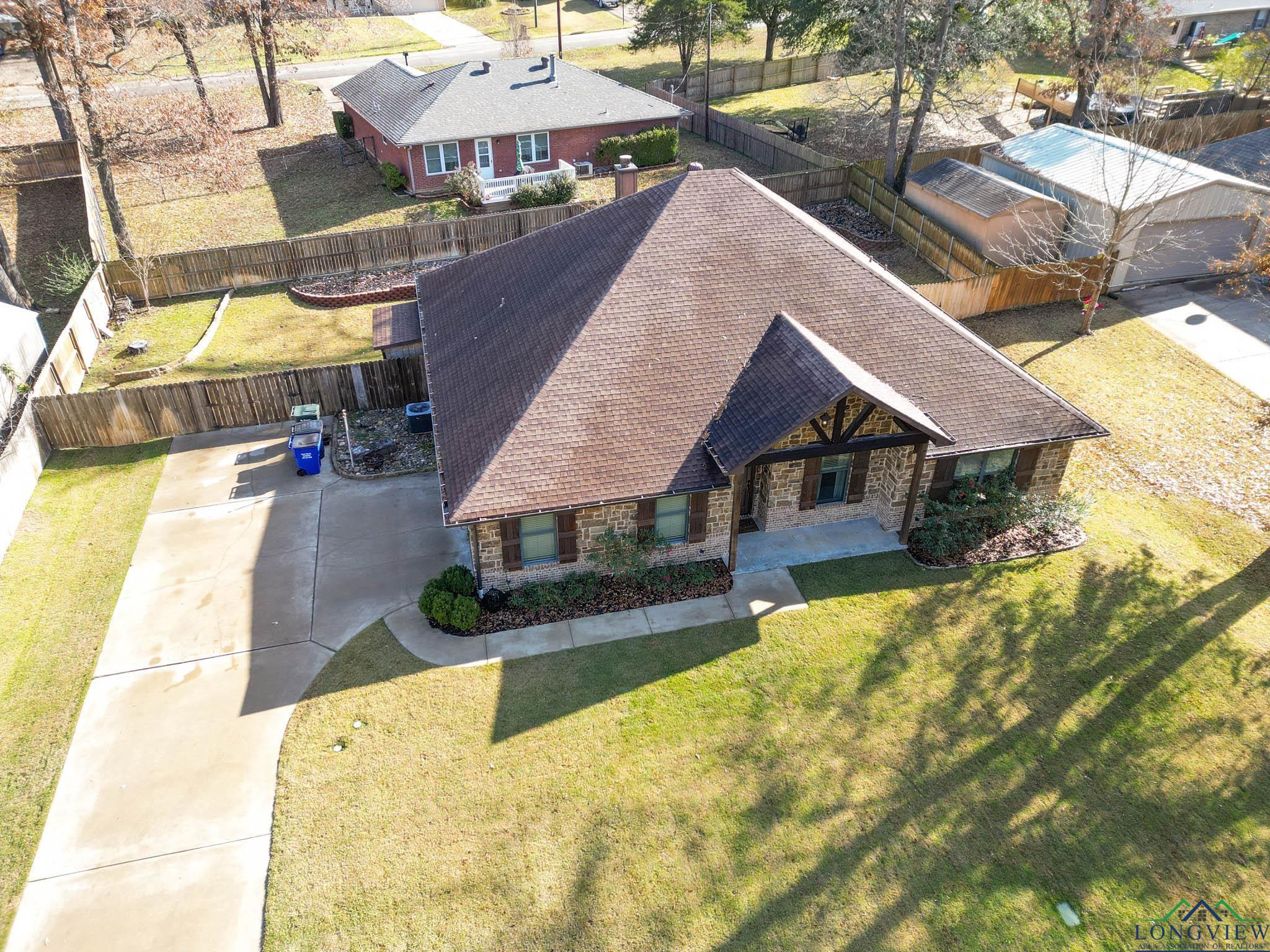 155 Maple Grove St, Kilgore, Texas image 35