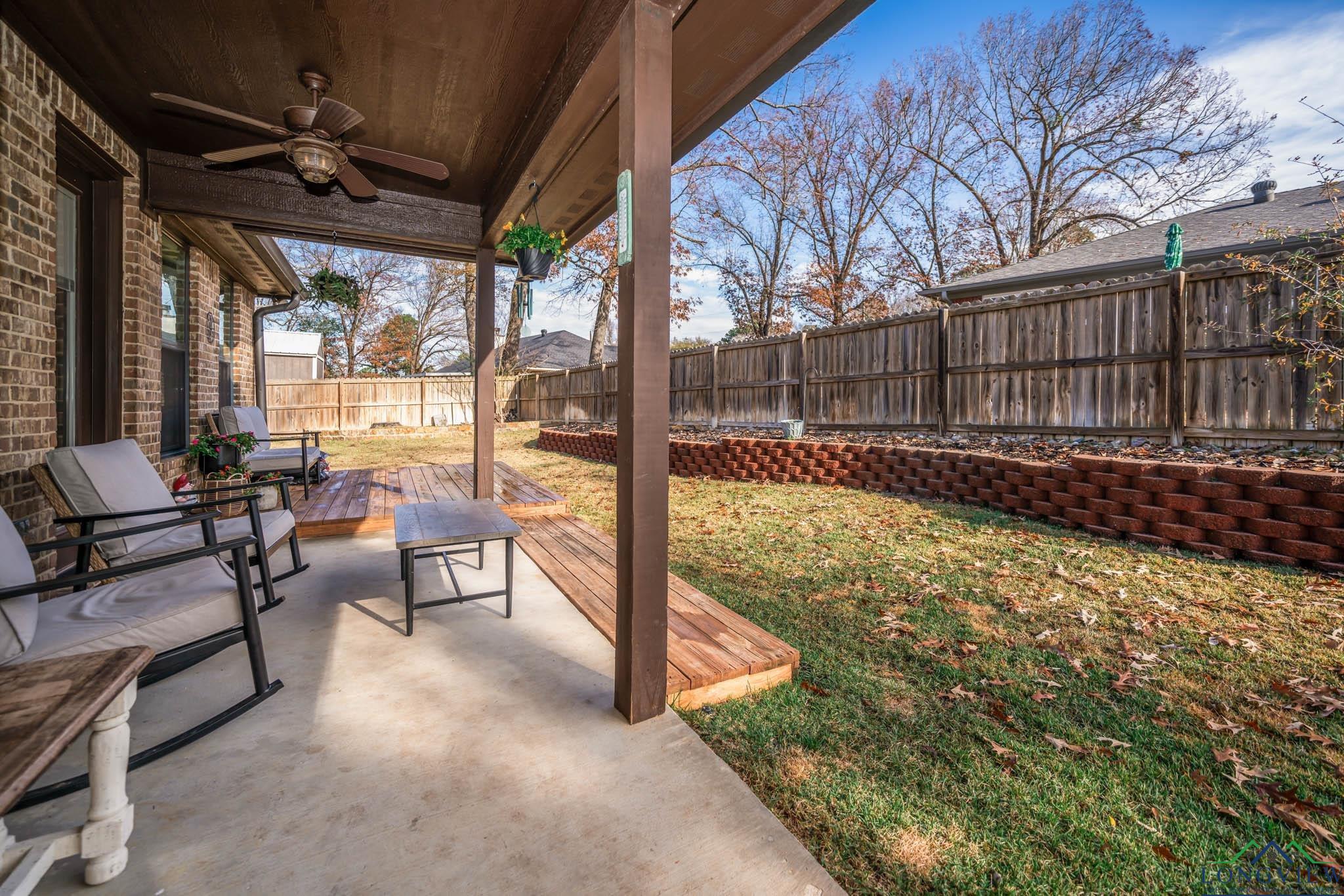 155 Maple Grove St, Kilgore, Texas image 30