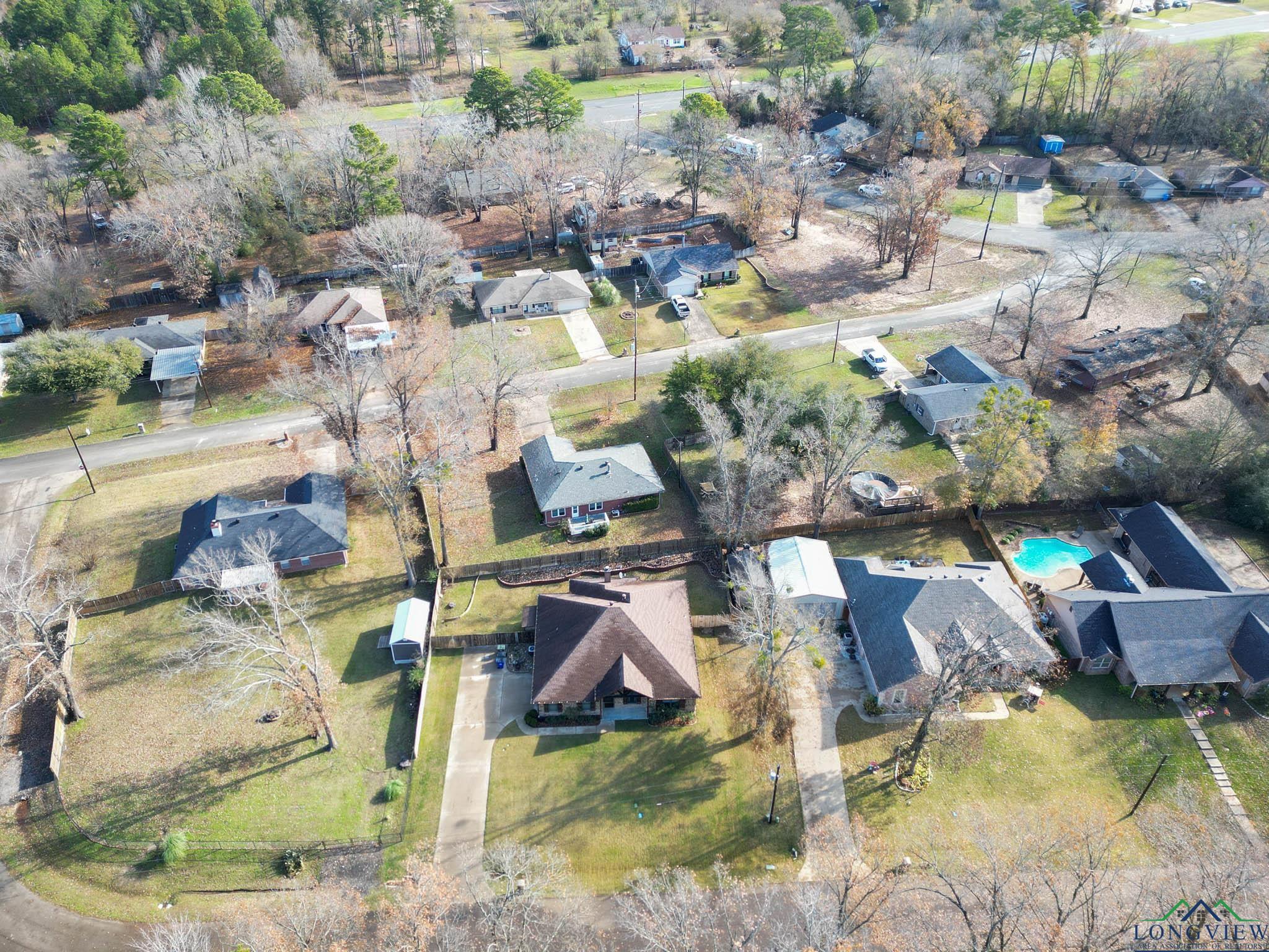 155 Maple Grove St, Kilgore, Texas image 36