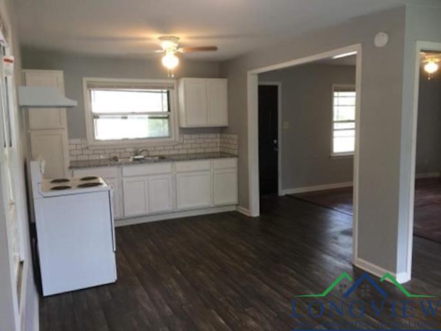 1108 Raney Dr, Longview, Texas image 1