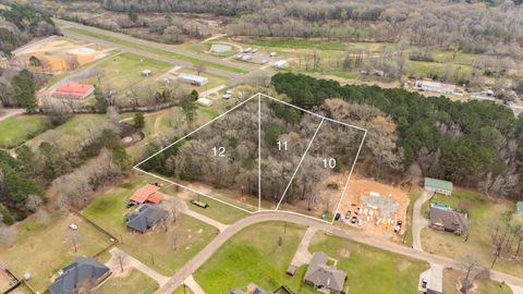 Vacant Land For Sale - TBD LOT 10 Heather Ln<br/> Upshur County, Diana, TX 75640