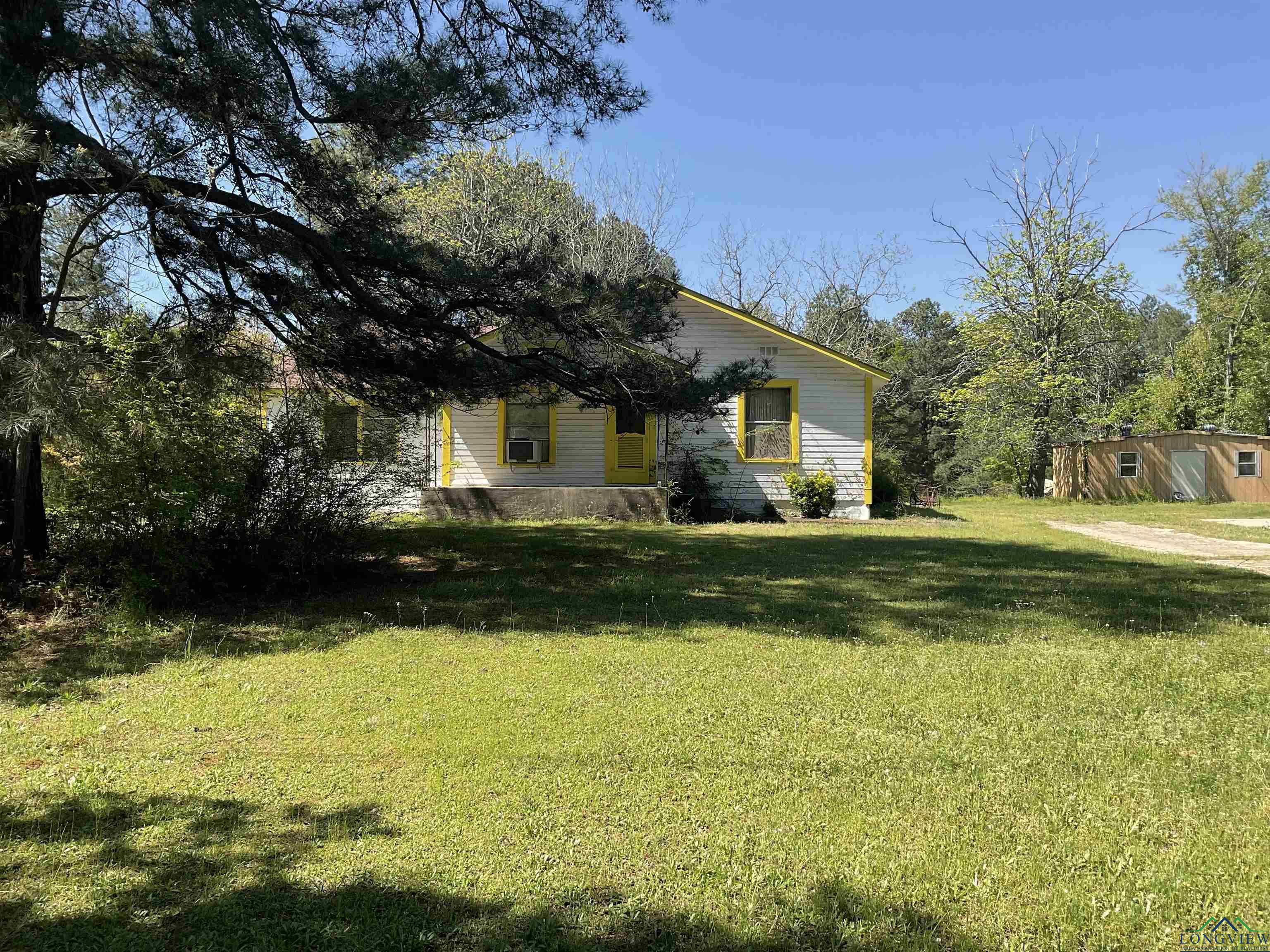 4583 Marks Hill Rd, Marshall, Texas image 2