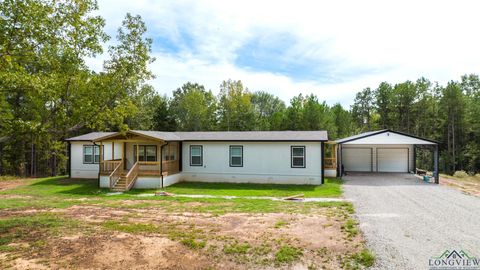 A home in Marshall