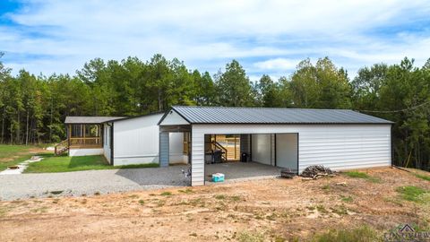 A home in Marshall