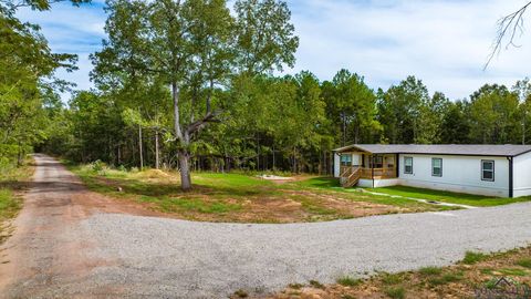 A home in Marshall