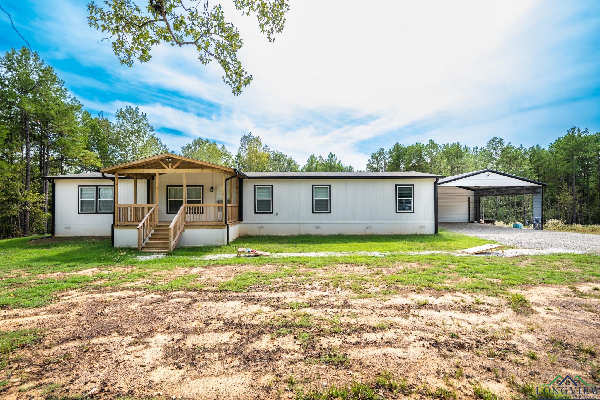 8779 W Hwy 80, Marshall, Texas image 1