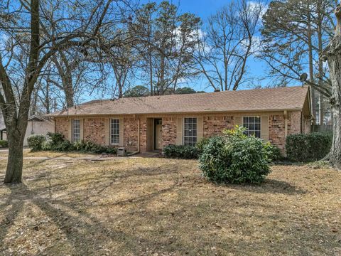 Homes For Sale - 705 Brynmawr Dr<br/> Gregg County, Longview, TX 75604