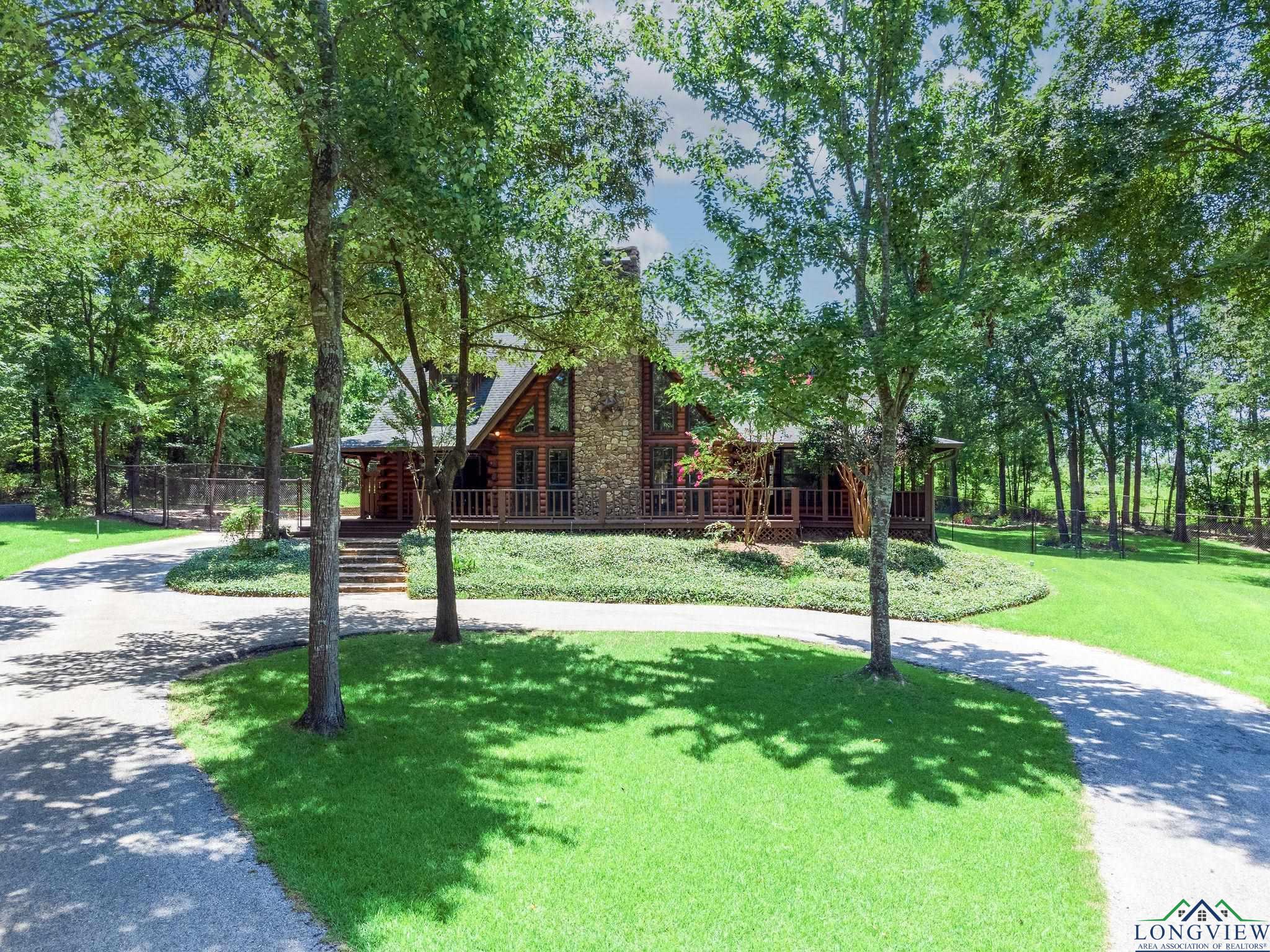 537 Mill Creek Rd, Longview, Texas image 36