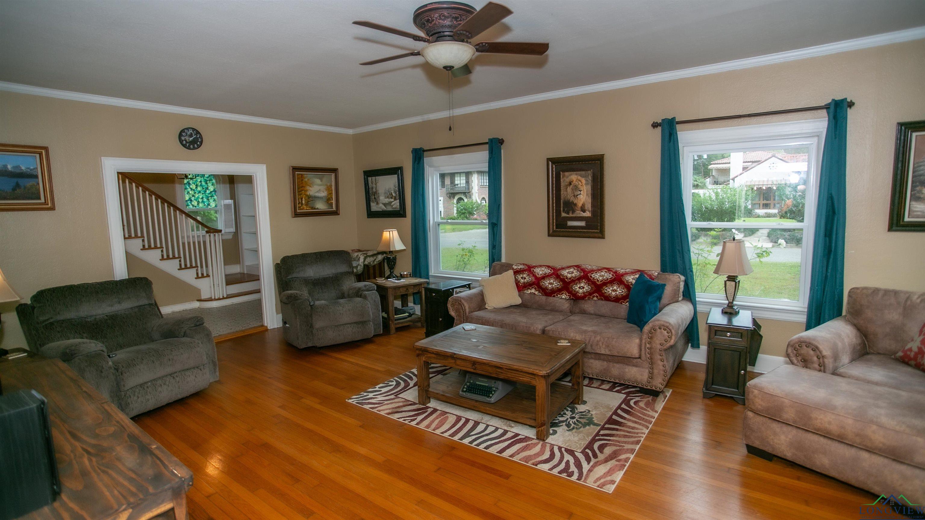 400 Shirley St, Marshall, Texas image 9