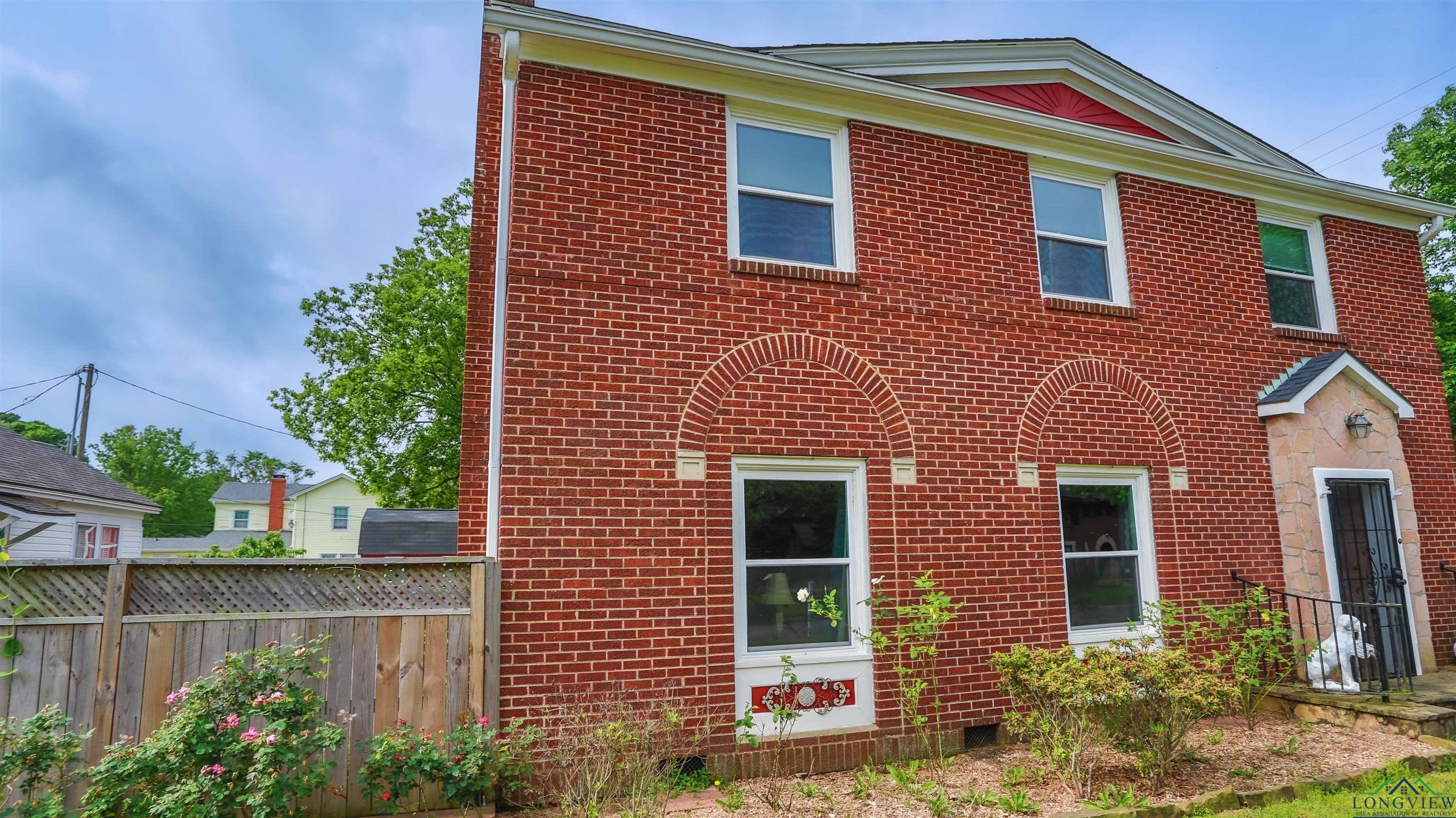 400 Shirley St, Marshall, Texas image 4