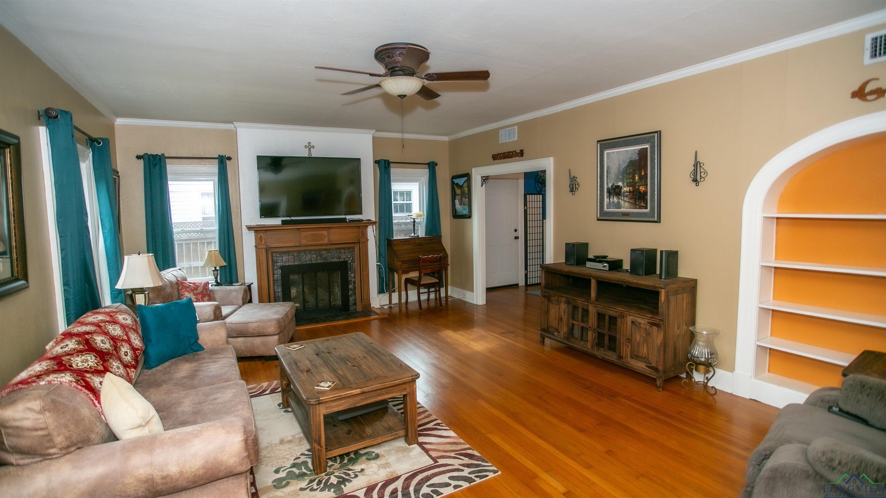 400 Shirley St, Marshall, Texas image 10