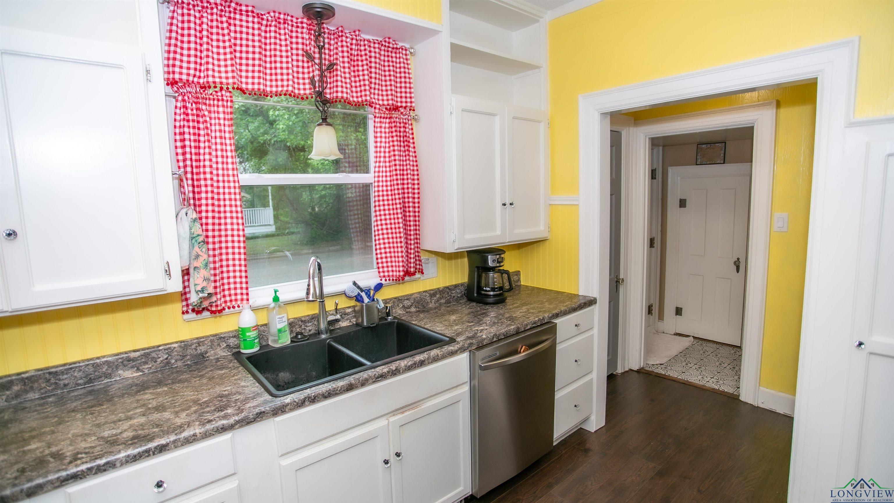 400 Shirley St, Marshall, Texas image 16
