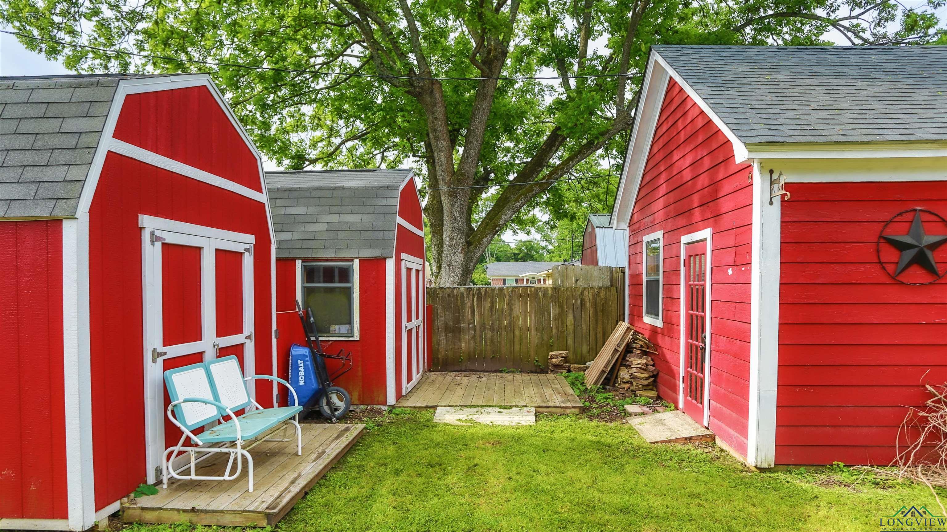 400 Shirley St, Marshall, Texas image 8