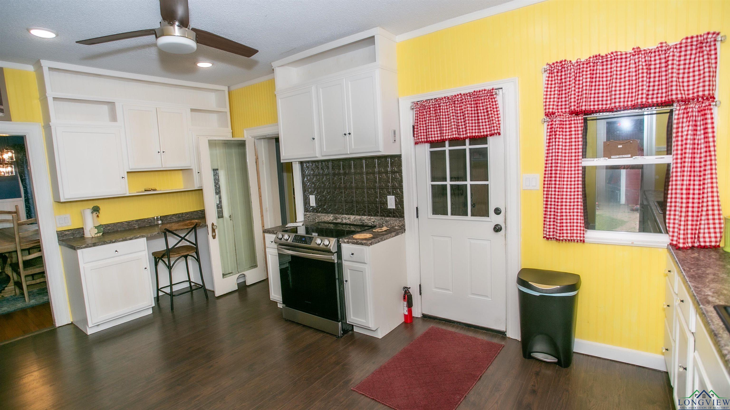 400 Shirley St, Marshall, Texas image 13