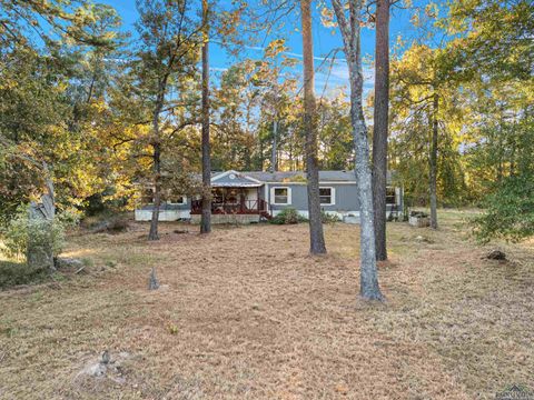 A home in Marshall