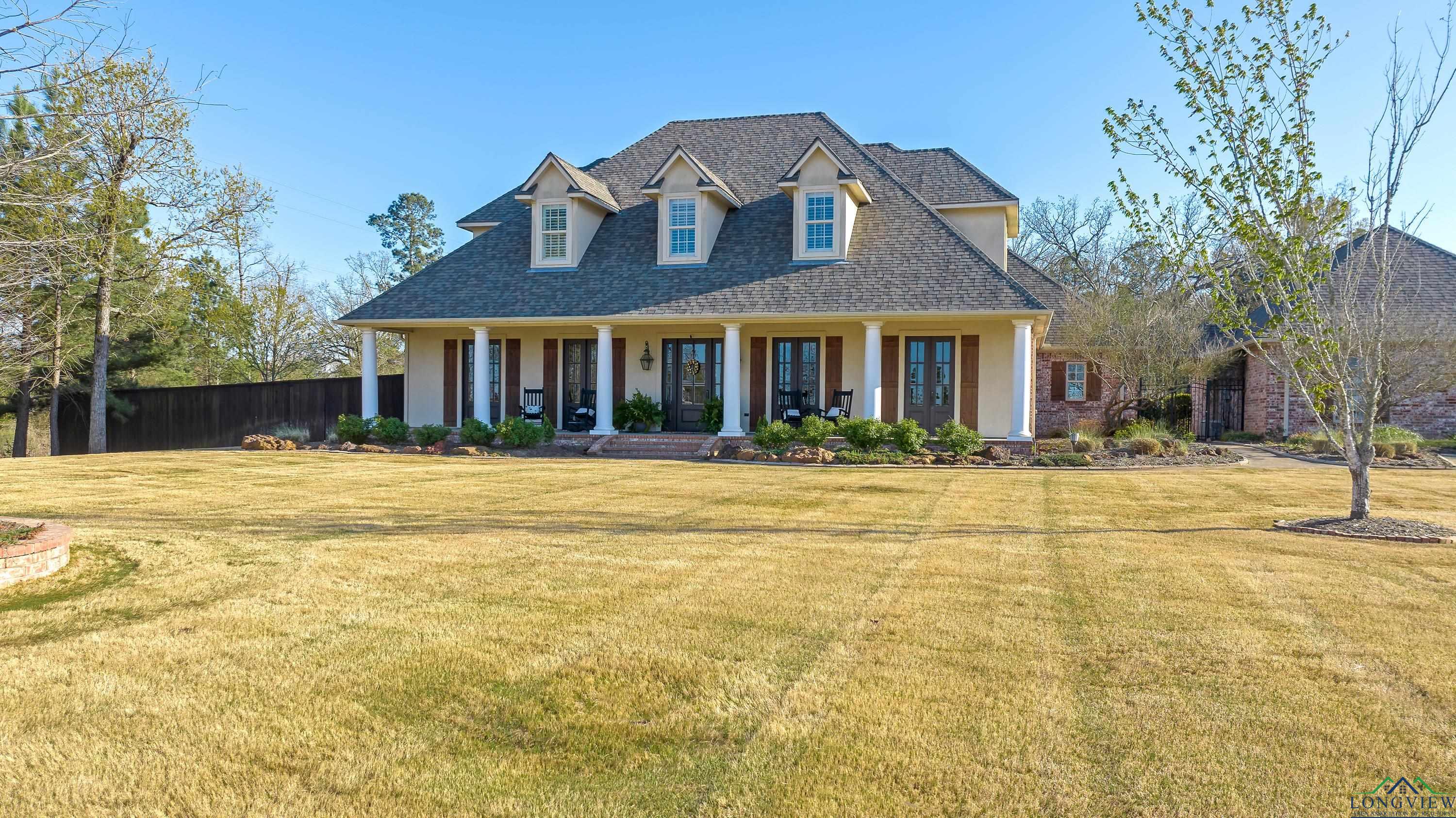 225 Alexis Dr, Longview, Texas image 1