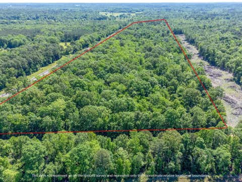 Vacant Land For Sale - TBD Fm 968<br/> Marshall, TX 75670