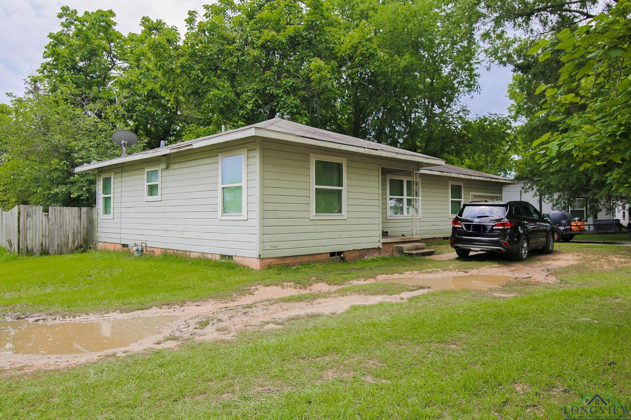 206 E Shofner Dr, Longview, Texas image 2